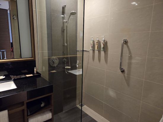 新山萬麗酒店優惠