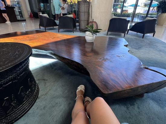 金蘭麗笙度假村優惠
