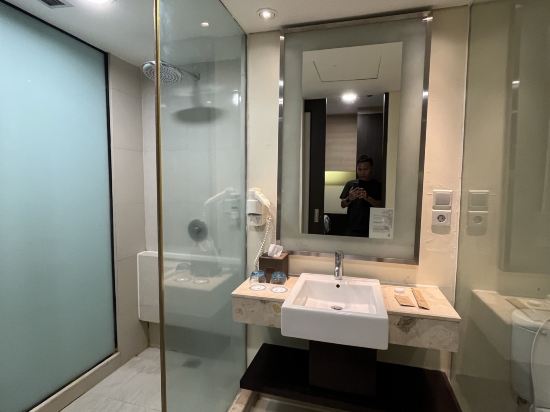 諾富特美娜多高爾夫會議度假酒店優惠