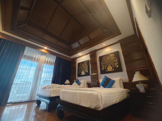 斯里蘭納別墅飯店優惠