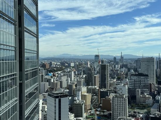 名古屋 JR ゲートタワーホテル クーポン