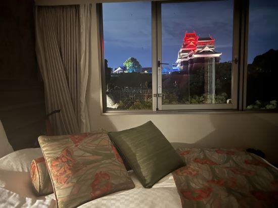 熊本KKR酒店優惠