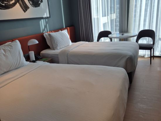 首爾板橋革蘭維迪飯店, 傲途格精選優惠