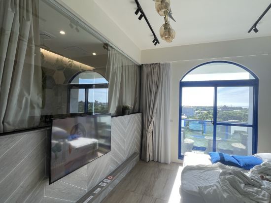 波西米亞民宿優惠