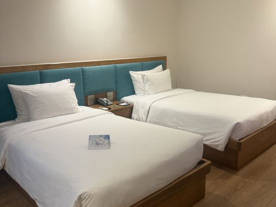 鑽石海飯店優惠