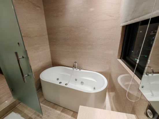 臺中之星設計旅店優惠