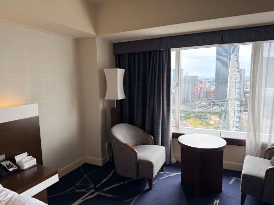 橫濱洲際大飯店優惠