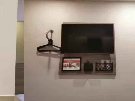 曼谷紅星球蘇拉翁飯店優惠