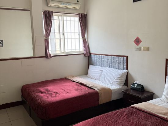 南投日月潭· 向日葵青旅優惠