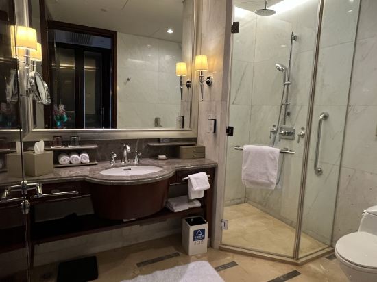 重慶JW萬豪酒店優惠