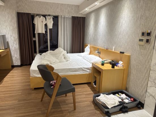 澳門新東方商務賓館南座優惠