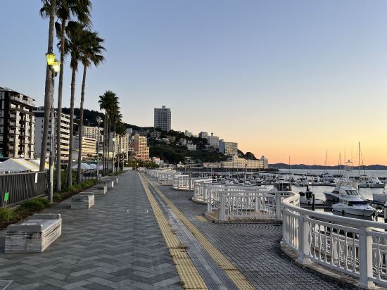 熱海ニューフジヤホテル クーポン