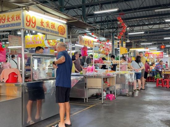 蘋果酒店 檳城時代廣場優惠