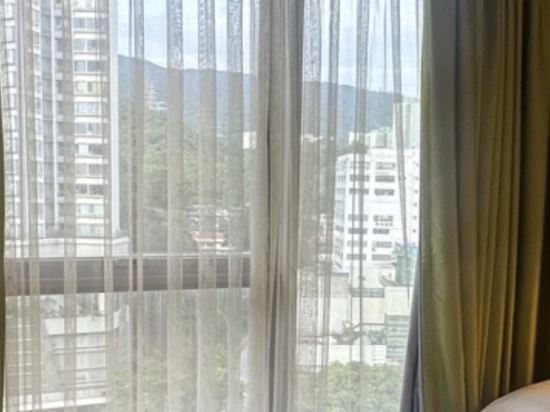 香港荃灣帝盛酒店優惠