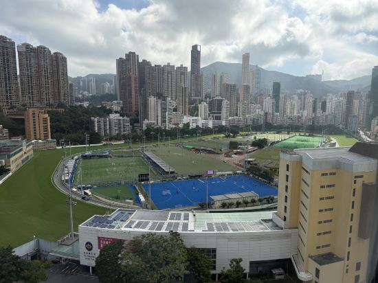 香港灣仔帝盛酒店優惠