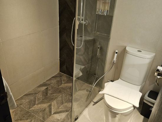 Cross氛圍曼谷素坤逸酒店優惠