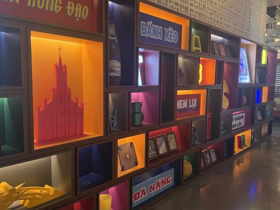 峴港河畔溫克飯店優惠