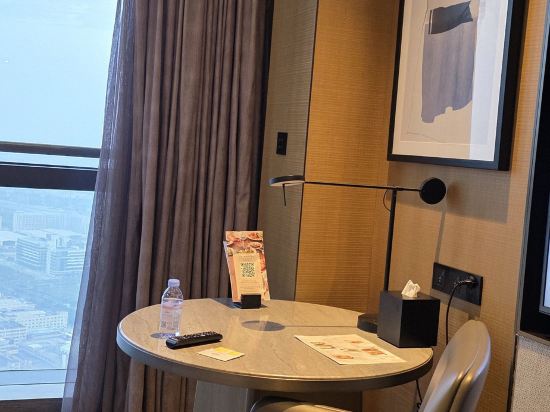 中山利和威斯汀酒店優惠