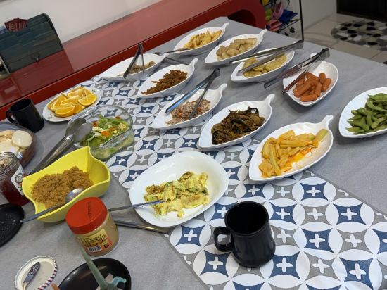 宜蘭小蘋果民宿優惠