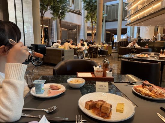 深圳博林天瑞喜來登酒店優惠