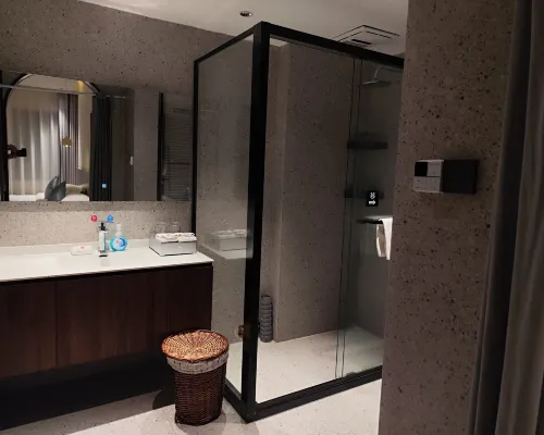 Haner Hotel (Suzhou Guanqian Street Pingjiang Road) Rooms Photos
