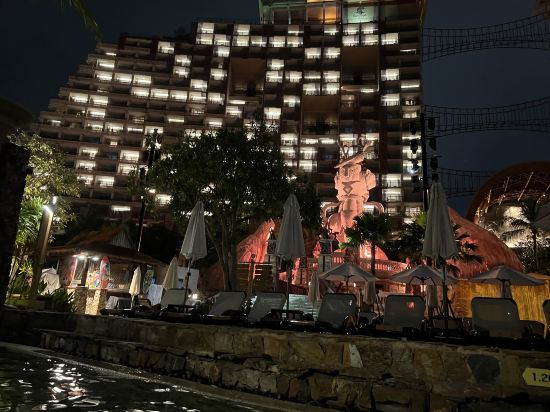 芭堤雅盛泰瀾幻影海灘度假村 （SHA Extra Plus）優惠