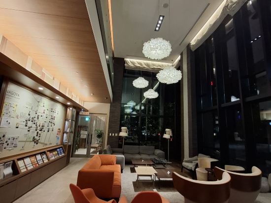 西鐵飯店Croom名古屋優惠