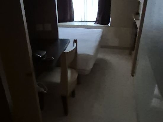 羅伯遜碼頭酒店 （Staycation Approved）優惠