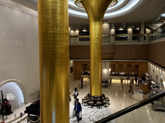 オークラアクトシティホテル浜松 クーポン