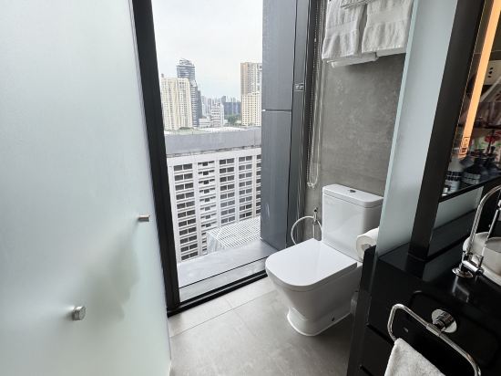 新加坡烏節路優特爾飯店優惠