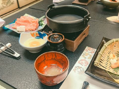 朝野家 クーポン