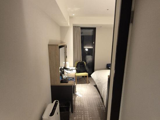 JR東日本橫濱METS飯店優惠