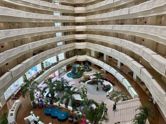 ANA萬座海濱洲際飯店優惠