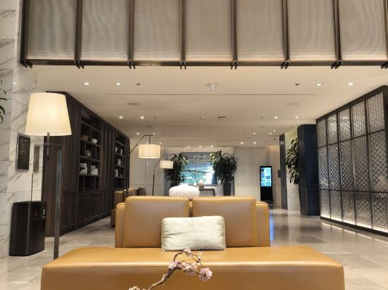 洛杉磯聖加百利喜來登酒店優惠