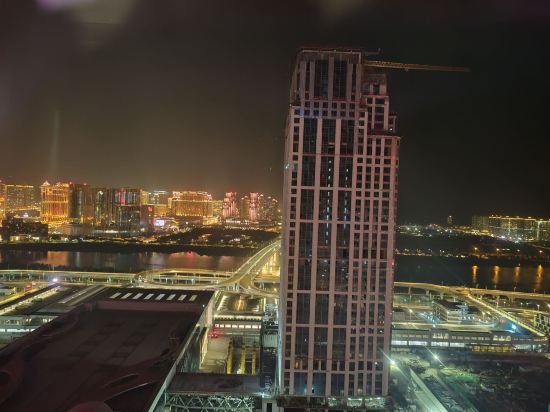 珠海迪達國際公寓（橫琴口岸長隆店）優惠