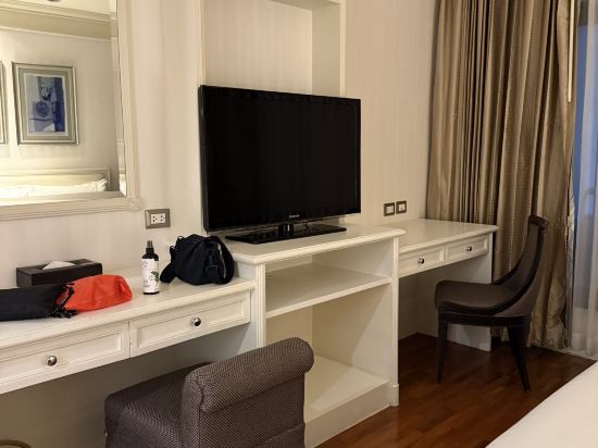 奇德倫中心酒店 （SHA Extra Plus）優惠