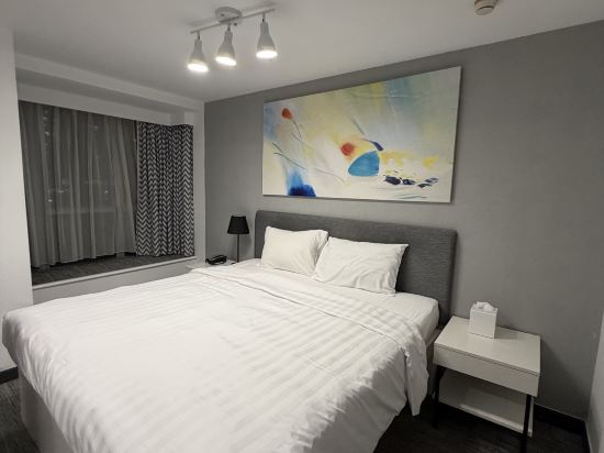 香港汀蘭居優惠