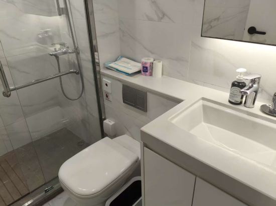 天·ONE輕奢公寓（珠海富華里店）優惠