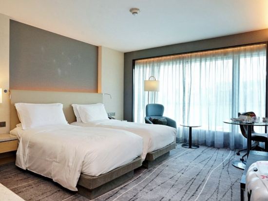 千禧新世界香港酒店優惠