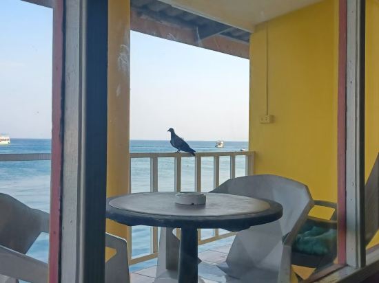 格蘭島拉瑞納度假飯店優惠