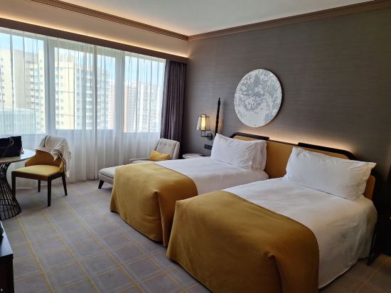 澳門雅辰酒店優惠