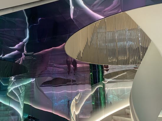 Aspera高空花園全景飯店（解放碑洪崖洞店）優惠