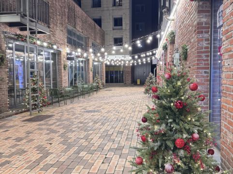 濟州普雷斯坎普酒店優惠