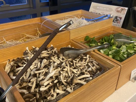 首爾弘大智選假日飯店優惠