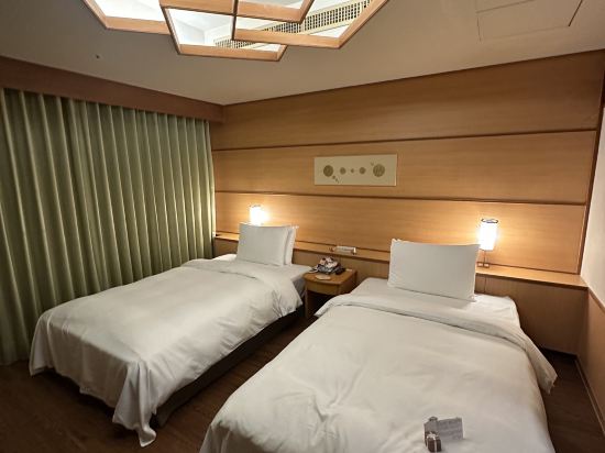 日勝生加賀屋國際溫泉飯店優惠