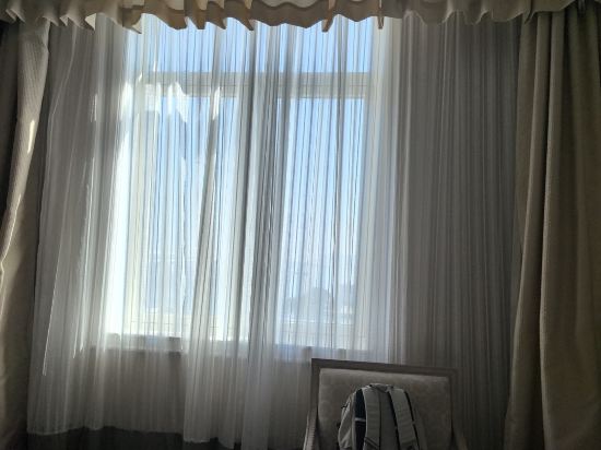 億鉑飯店（珠海拱北口岸富華里店）優惠