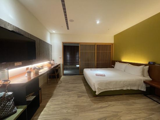 享沐時光莊園渡假飯店優惠