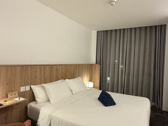 ASAI曼谷唐人街飯店優惠