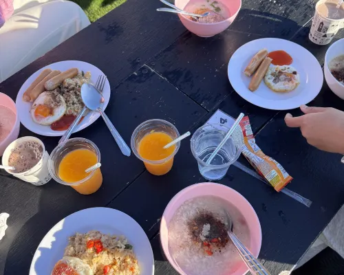 Mon View Ngam Dining Photos