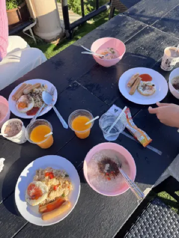 ม่อนวิวงาม ห้องอาหาร Photos